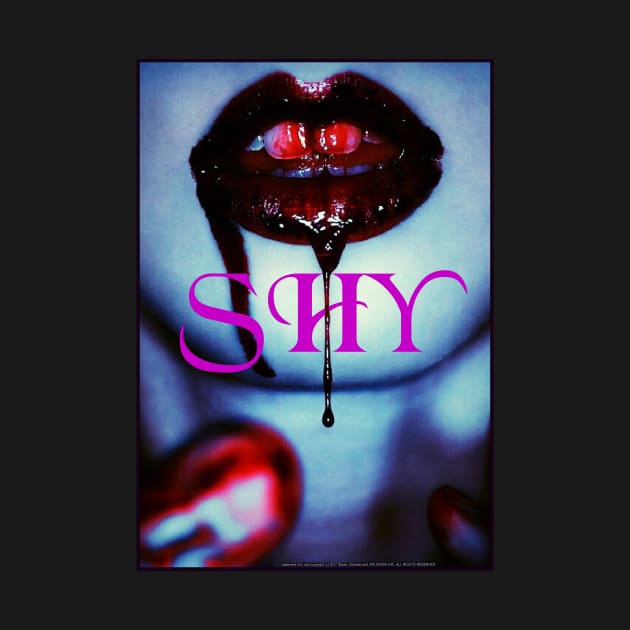 SHY by SoWhat