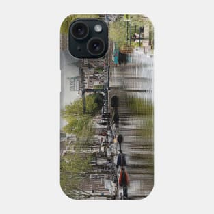 Quiet Canal Phone Case