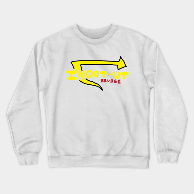 ut crewneck sweatshirt