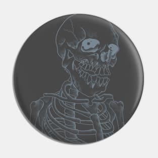 Dead by hate - Invert Version Pin