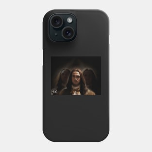 King Louis Phone Case