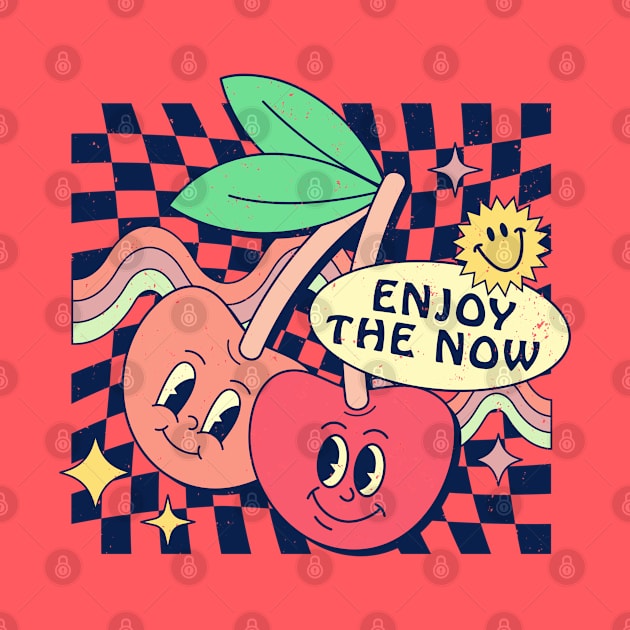 Enjoy the Now by KayBee Gift Shop