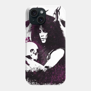 Shadow Druid Phone Case