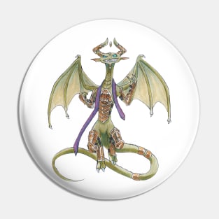 Nicol Bolas Pin