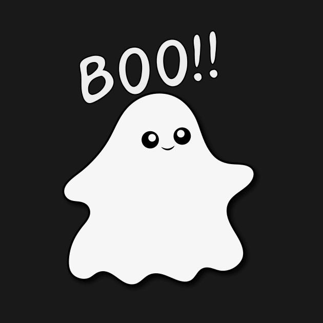 Boo! by Peekabo-o