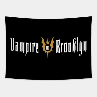 brooklyn horror Tapestry