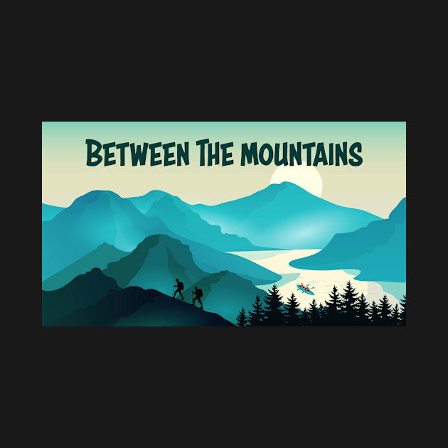 Main Logo by Between The Mountains