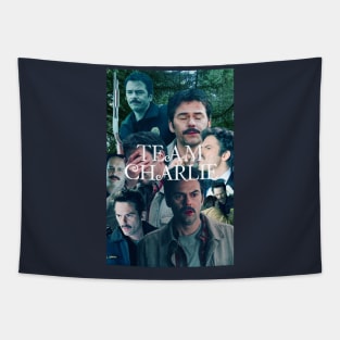 Team Charlie Tapestry