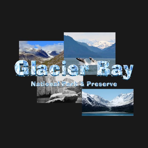 Glacier Bay by teepossible