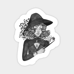 Bewitch Magnet