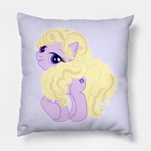 13 Lucky Number Pillow