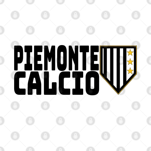 PIEMONTE CALCIO  FIFA20 by gin3art