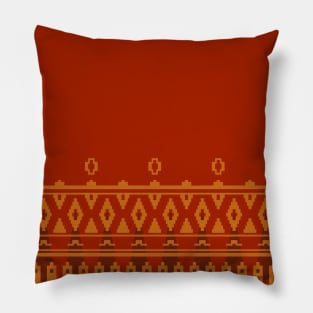 Journey Pillow