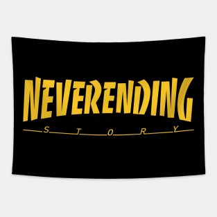 Neverending Story Tapestry