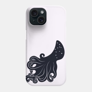 Octopus Phone Case