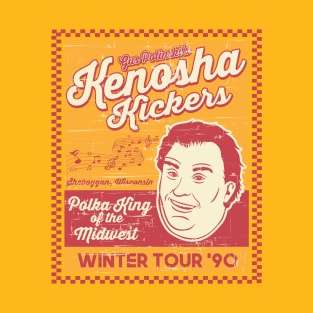 Kenosha Kickers T-Shirt