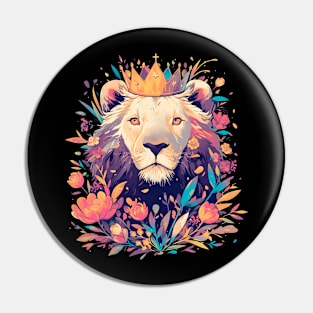 lion king Pin