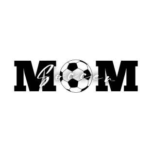 Soccer Mom T-Shirt