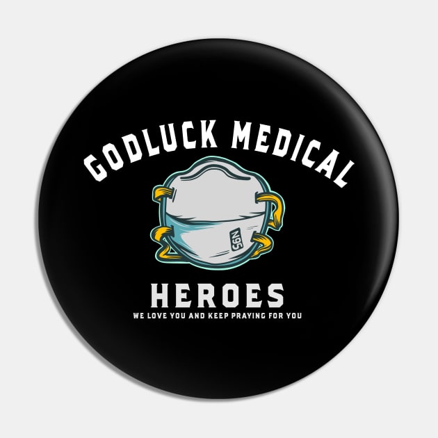 medical heroes Pin by leopart studio