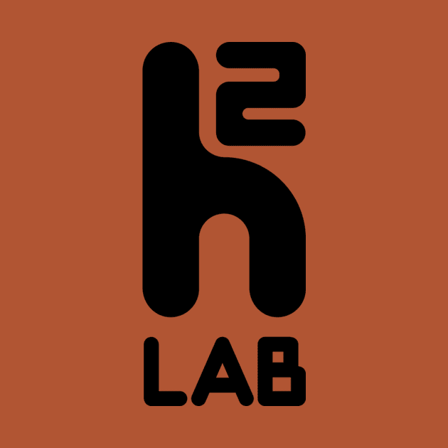 Healthy Habit Lab by MikeJett25