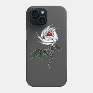 Divine Rose Phone Case