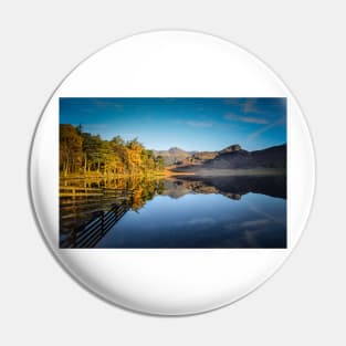 Blea Tarn Pin