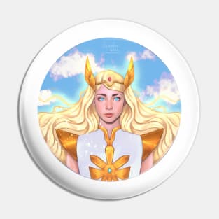 She-ra Pin