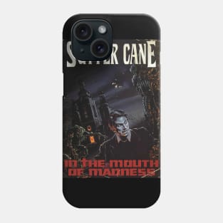 Sutter Cane Phone Case