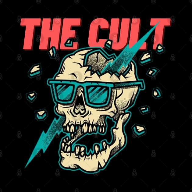 the cult by Maria crew