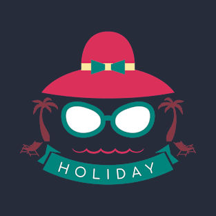 Holiday T-Shirt