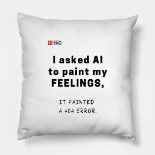 404 error Pillow