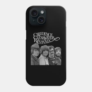 Clearwater Phone Case