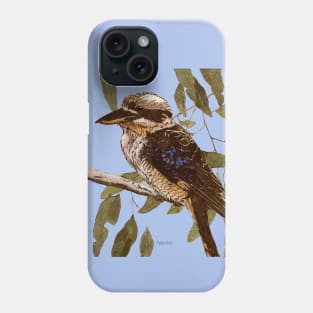 Kookaburra Phone Case