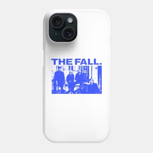 The Fall Bend Sinister Phone Case