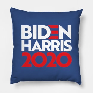 Biden / Harris 2020 Pillow