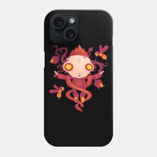 HIVES Phone Case