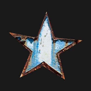 Rusty Star T-Shirt