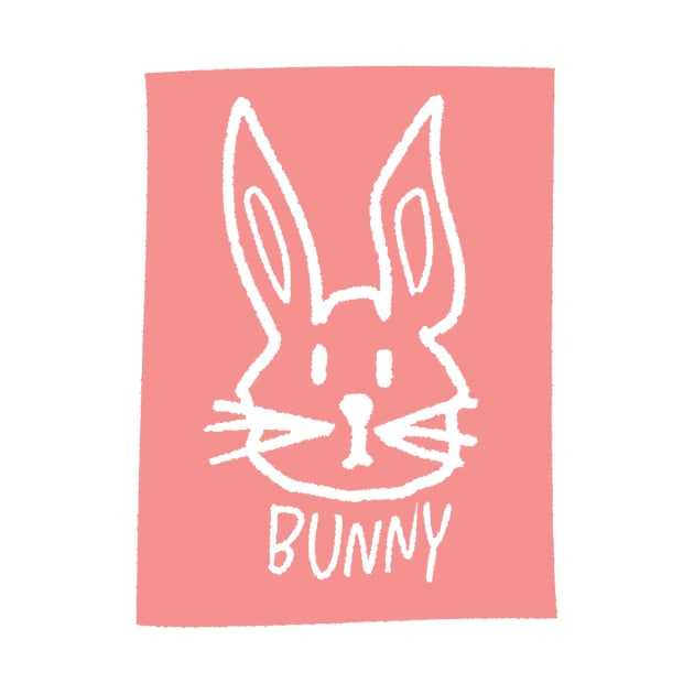 The Bunny Pink Blog by hkshabandar