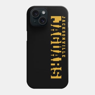 Jaguars! Phone Case