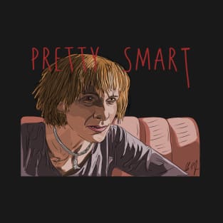 Pretty SmarT T-Shirt