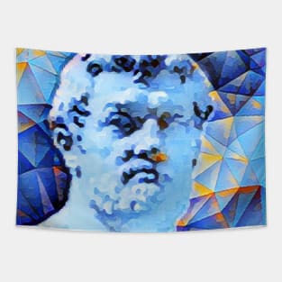 Tacitus Portrait | Tacitus Artwork | Tacitus Painting 14 Tapestry