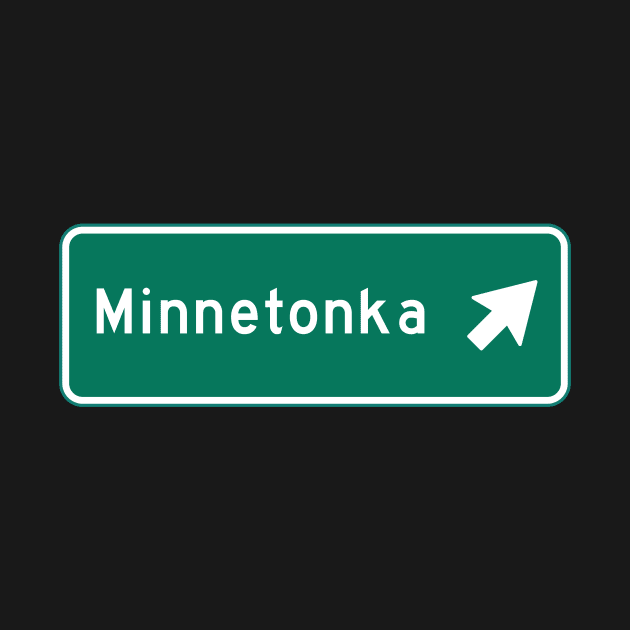 Minnetonka by MBNEWS