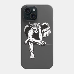 Gargoyle Phone Case