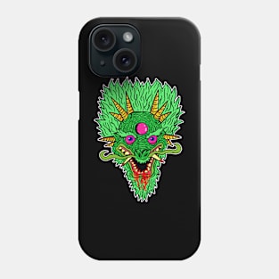 Dragon Year Phone Case