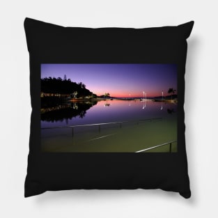 The Strand Rockpool - Townsville Pillow