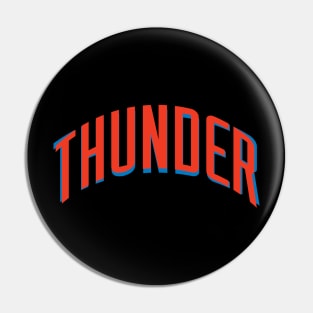 Thunder Pin