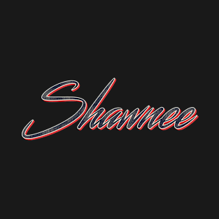 Shawnee T-Shirt