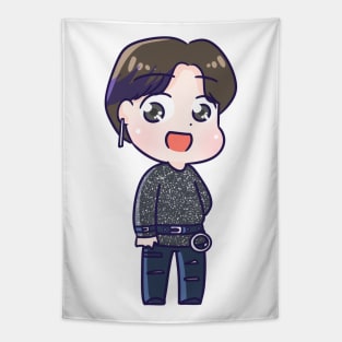 J hope fake love Tapestry