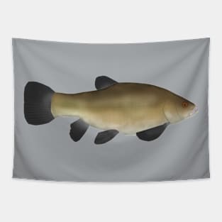 Tench Tapestry