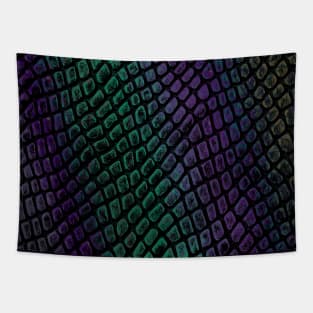 Snakeskin Tapestry